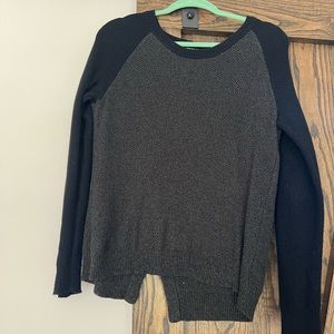 Madewell Sweater